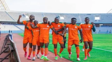 3 صفقات جديدة.. منافس الزمالك زيسكو الزامبي يعزز